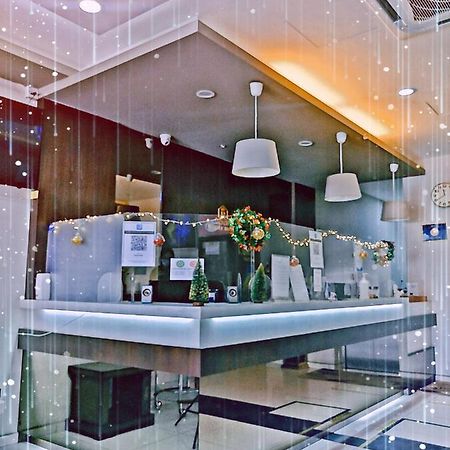 איפוה Royale Hotel Batu Gajah מראה חיצוני תמונה