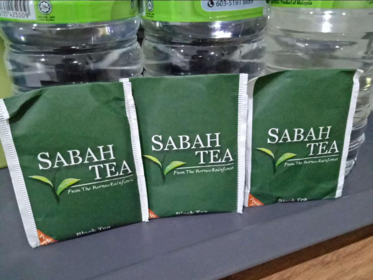 איפוה Royale Hotel Batu Gajah חדר תמונה