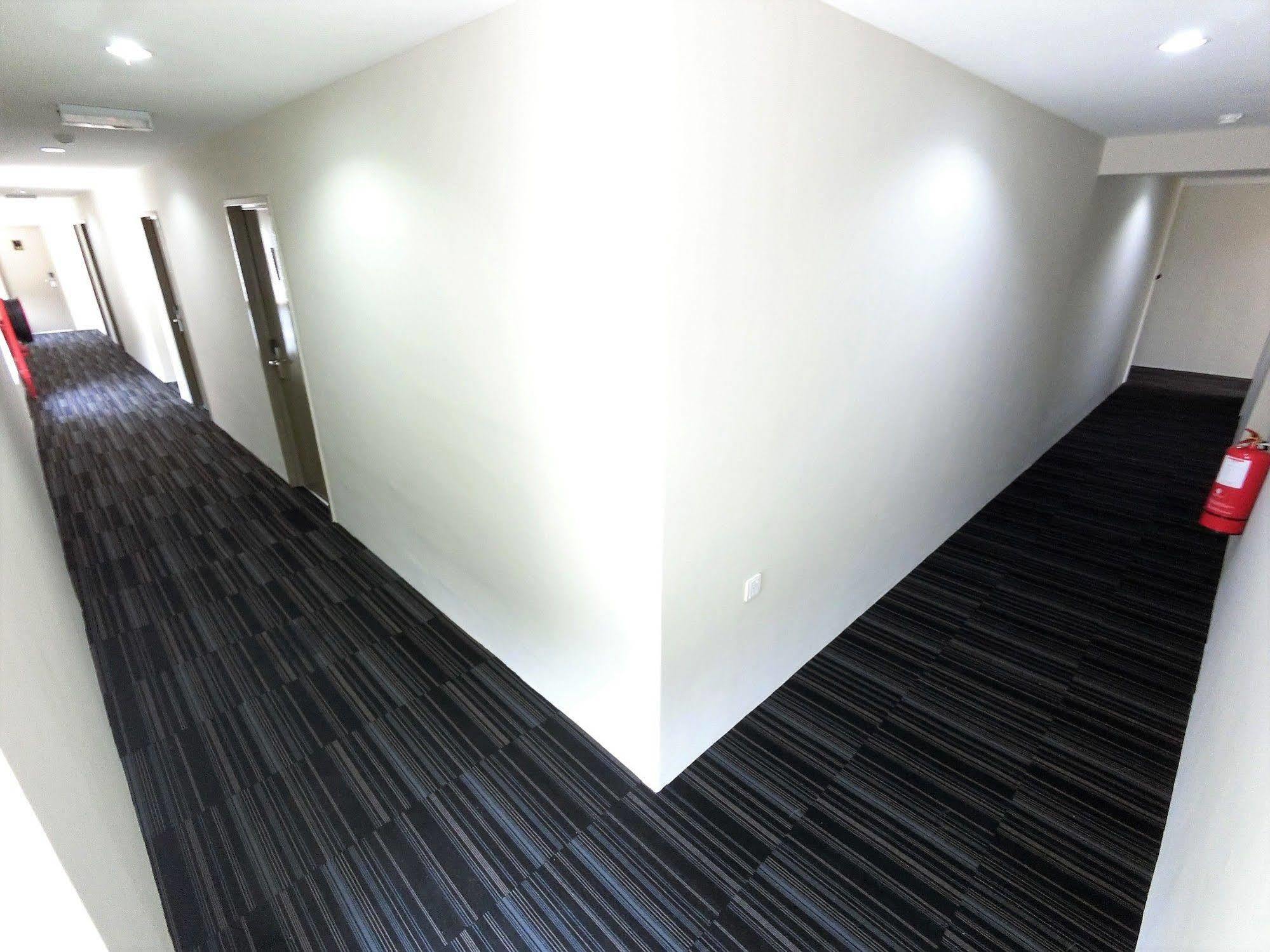 איפוה Royale Hotel Batu Gajah מראה חיצוני תמונה