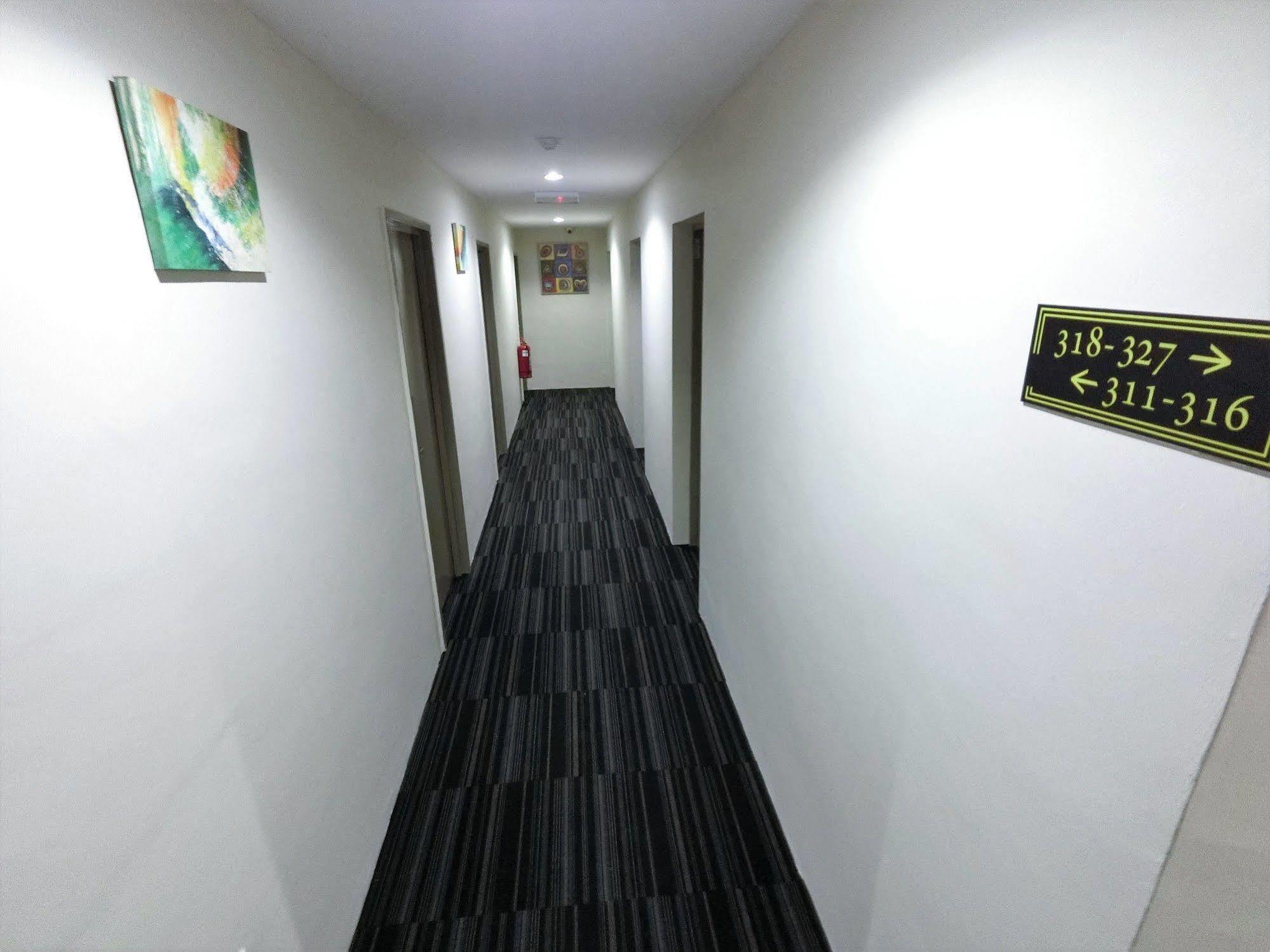 איפוה Royale Hotel Batu Gajah מראה חיצוני תמונה